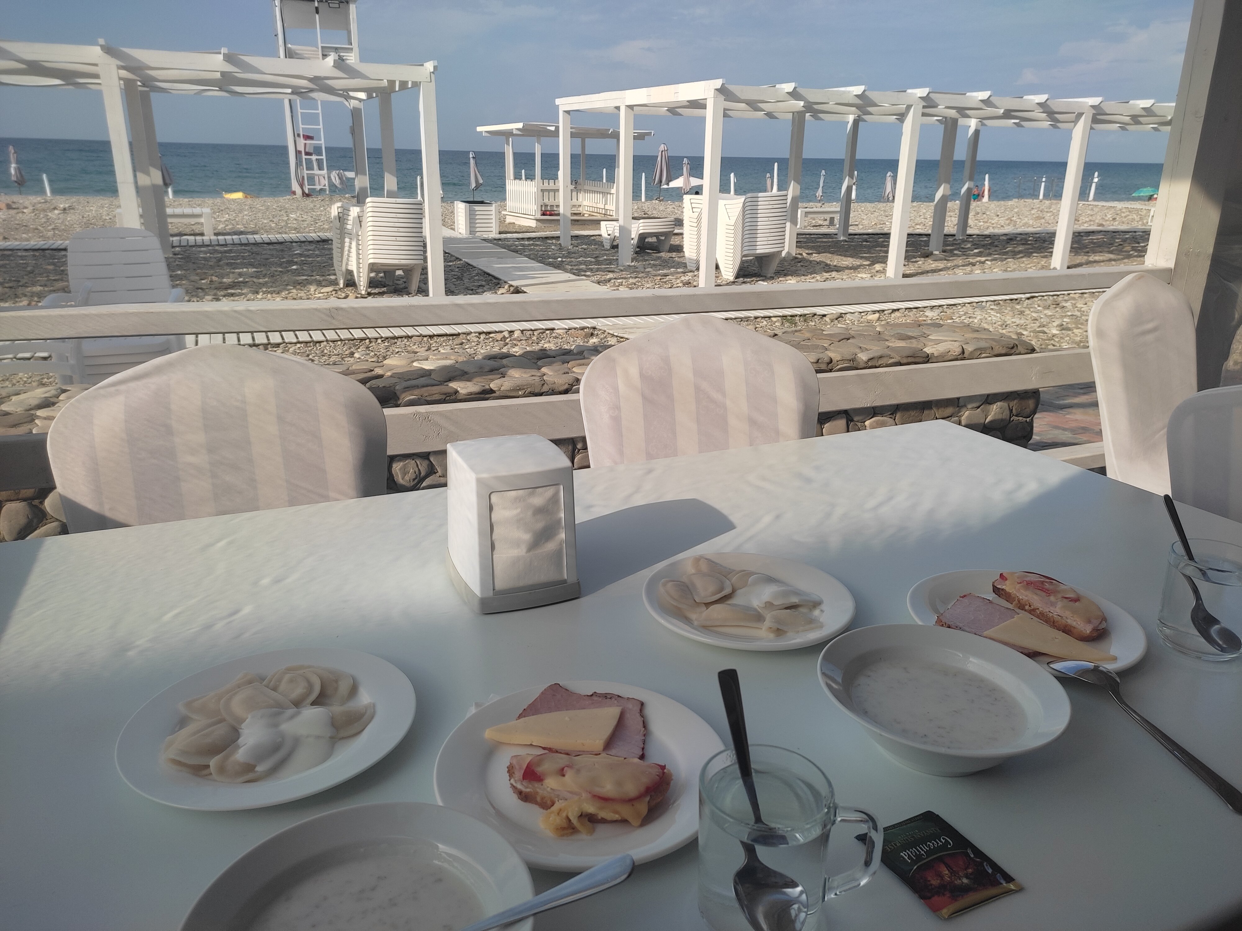 Фото Дружба