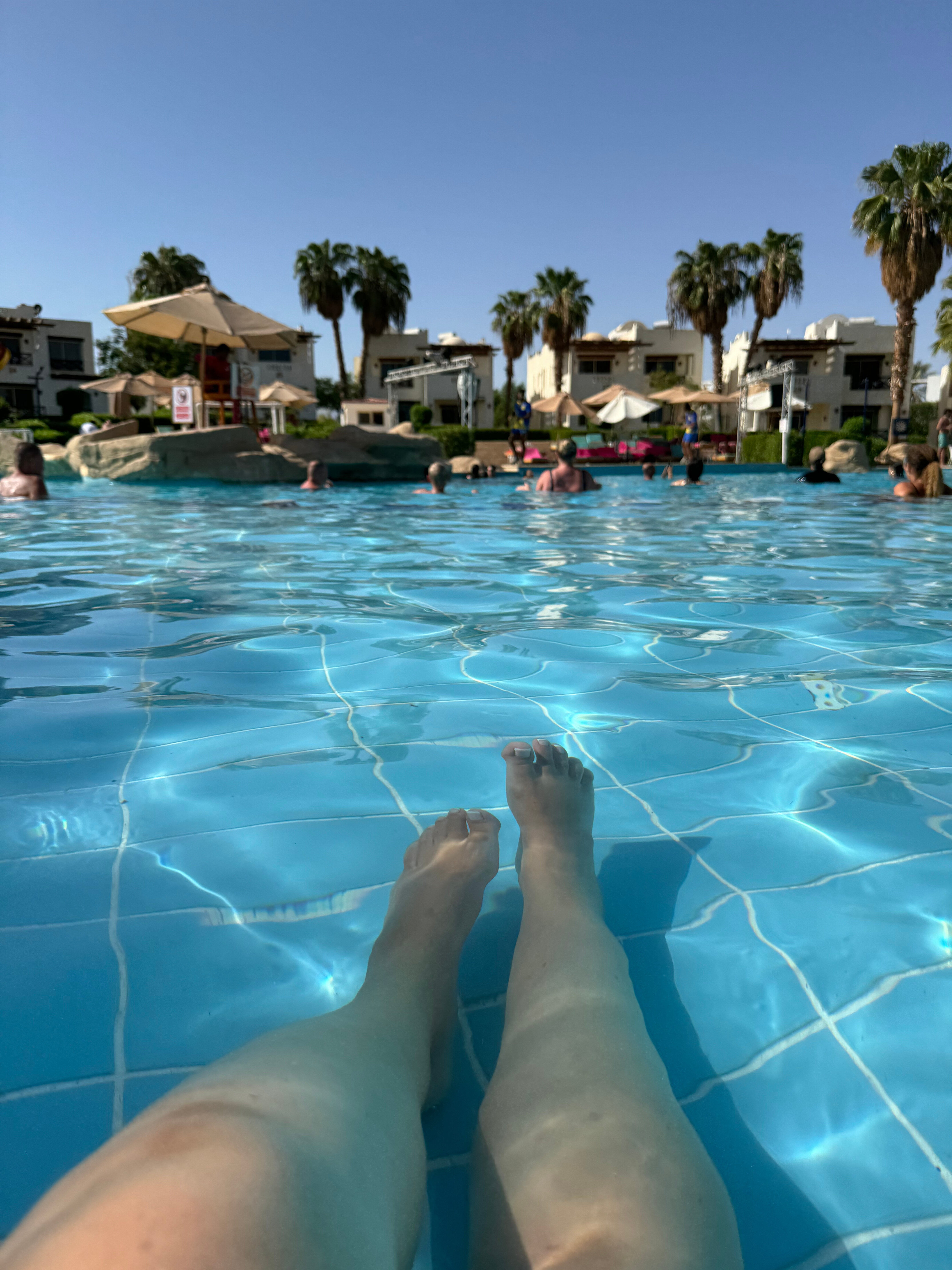 Фото Amphoras Aqua