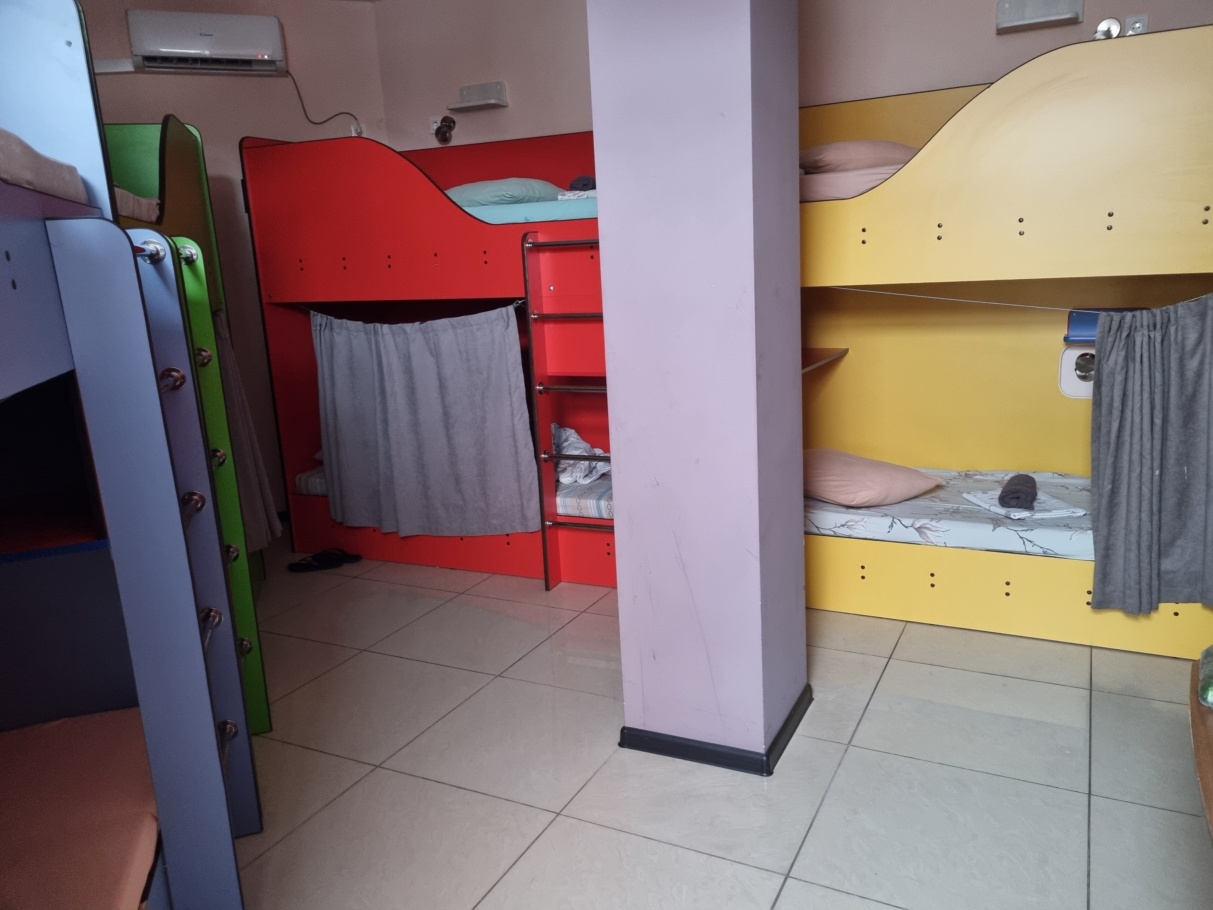 Фото Хостел Туапсе