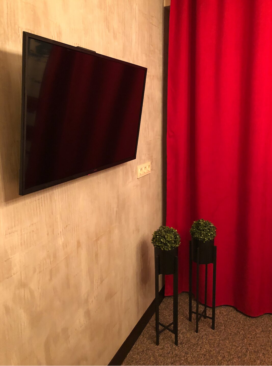 Фото Симпл Румс