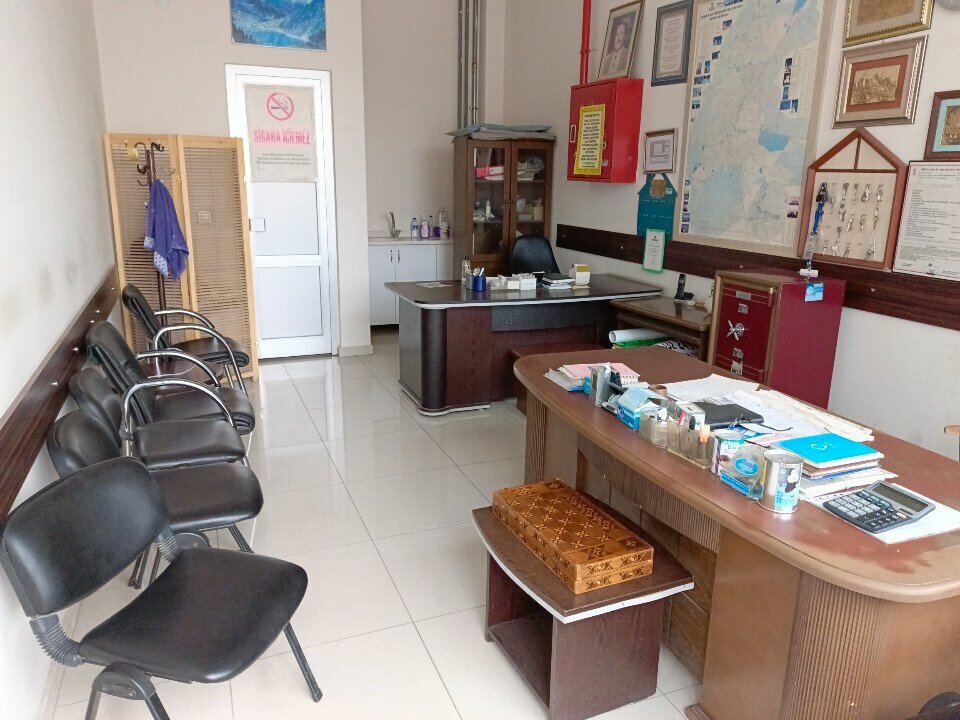 Real estate agency Karem Real Estate, Konya, photo