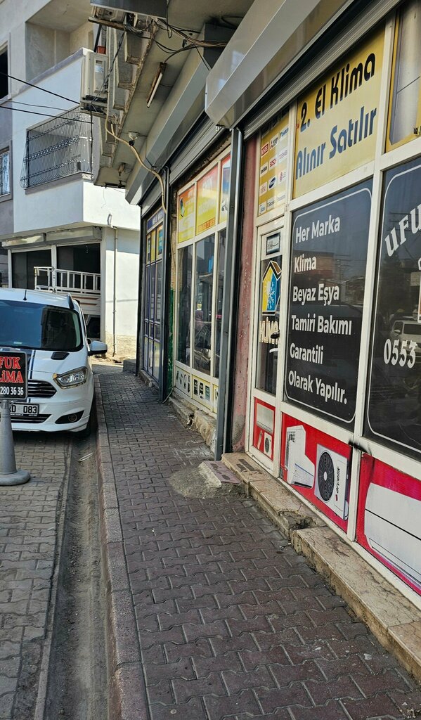 Computer store Emin Computer Emin Aslan, Adana, photo