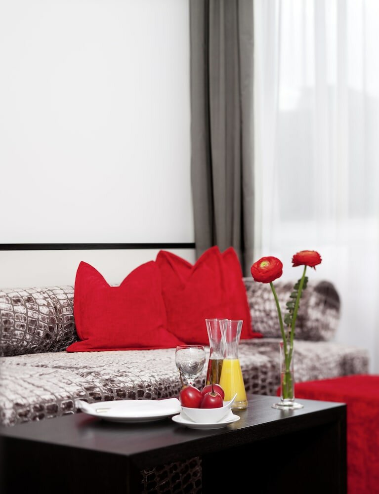 Фото Eden Hotel Wolff