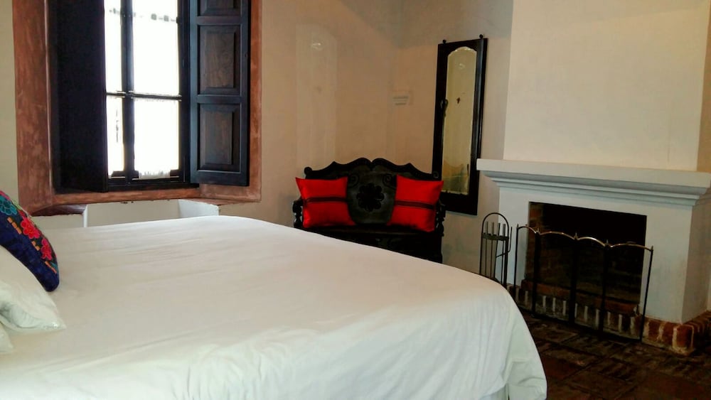 Фото Hotel Monasterio