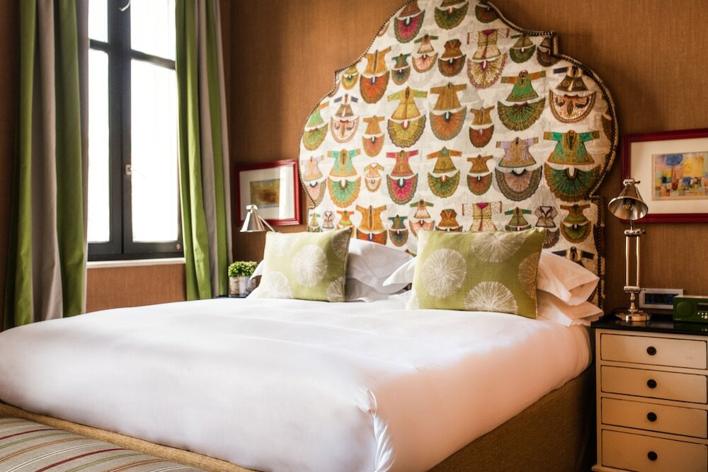 Фото Hotel Vmaison