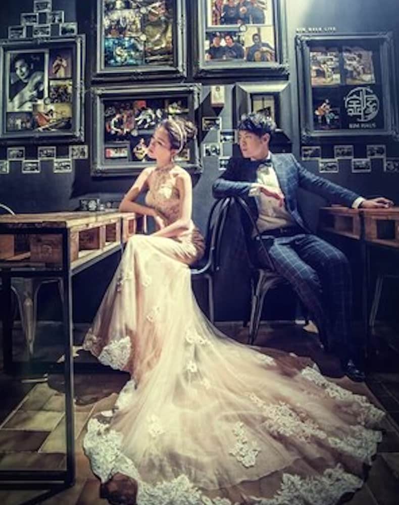 Фото Kim Haus Loft