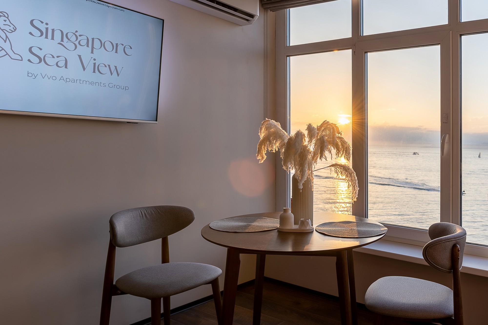 Фото Vvo Apartments