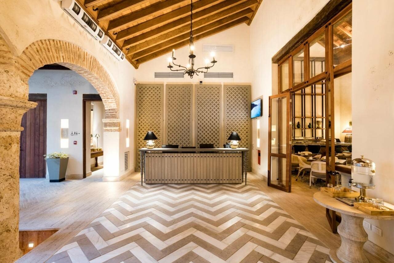 Фото Eurostars Marqués de Villalta