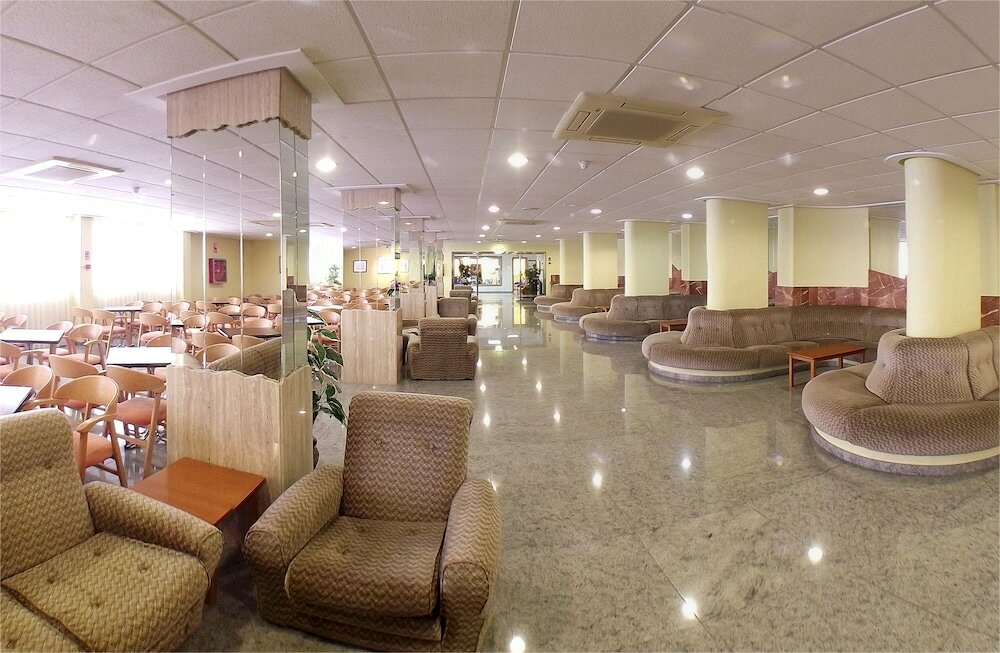 Фото Hotel Caballo de Oro