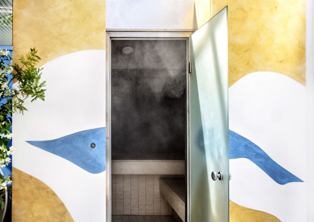 Фото Hotel Al Sole Terme