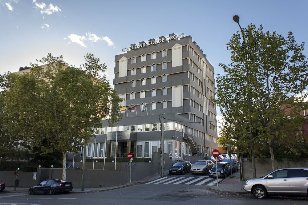 Фото отеля 5