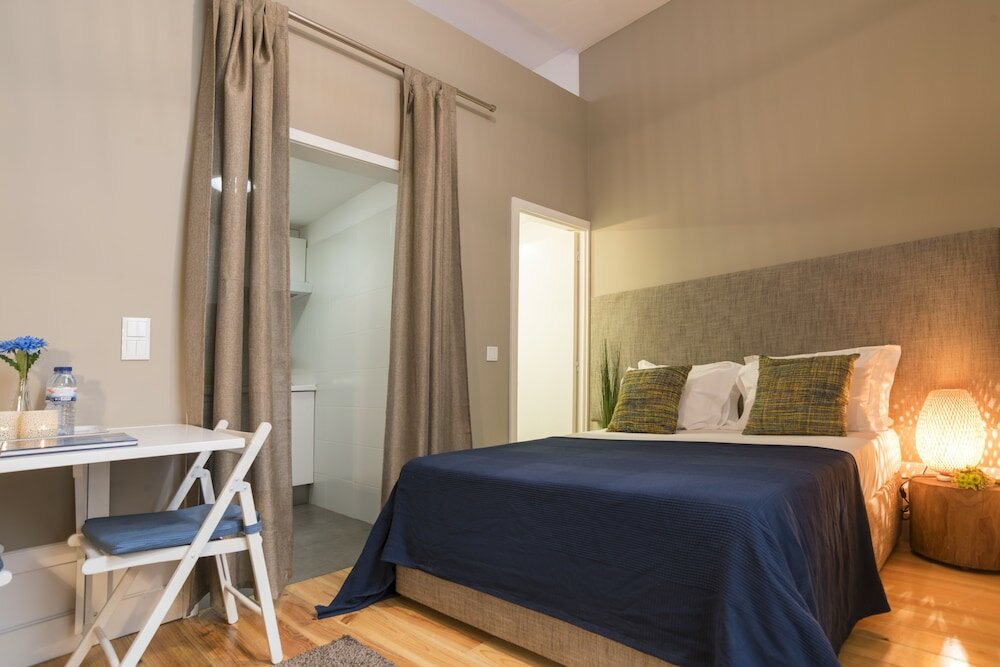 Фото Bnapartments Rio