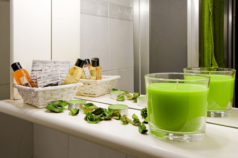 Фото Villa San Lorenzo Maria