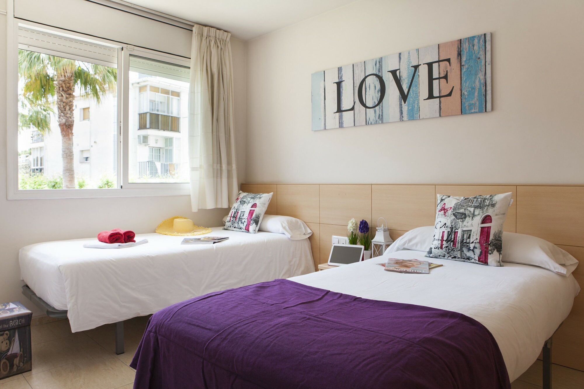 Фото Velor Apartments