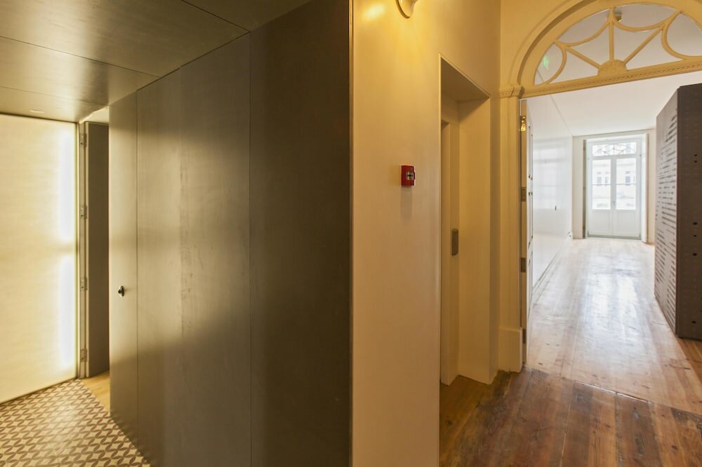 Фото Bnapartments LoftPuzzle