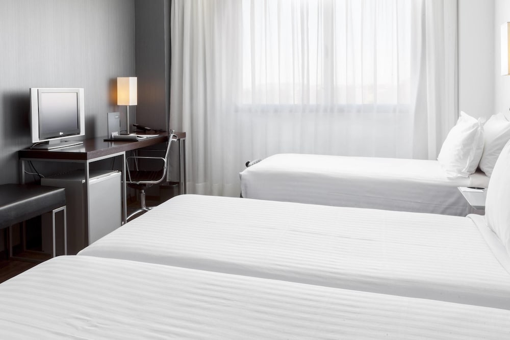Фото AC Hotel Porto