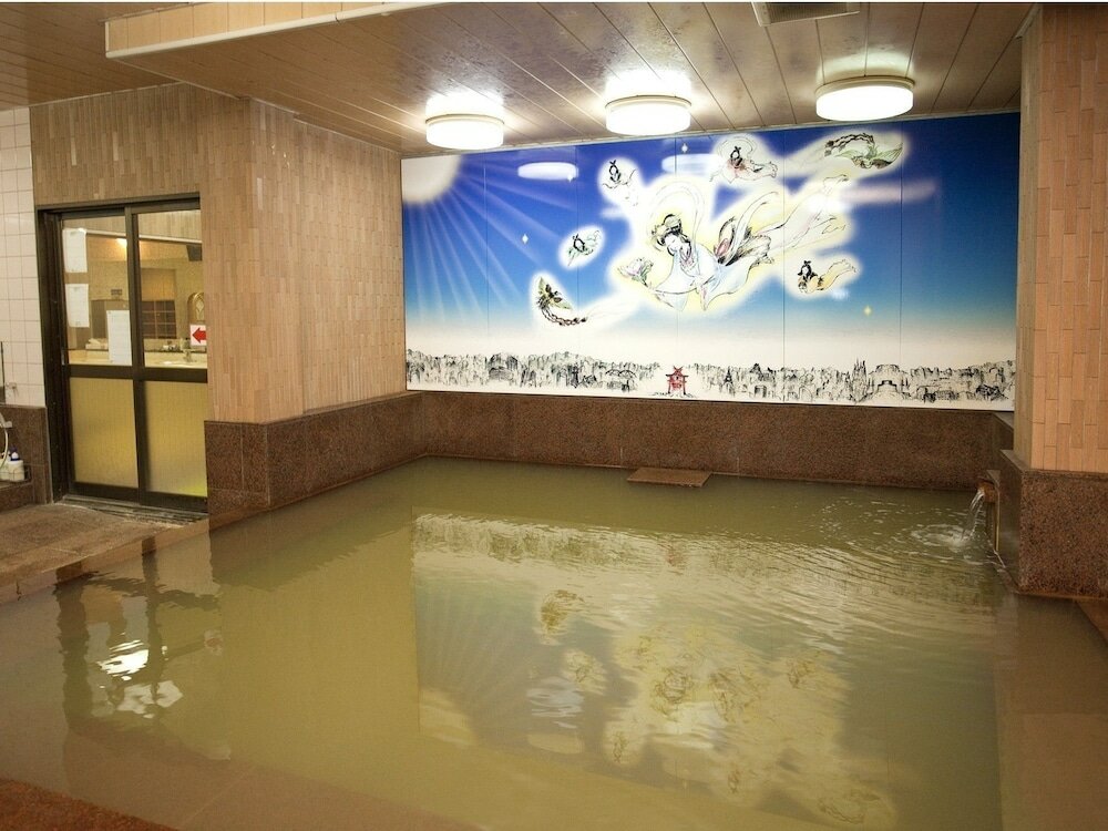 Фото Tosaryu Onsen Sanyoso