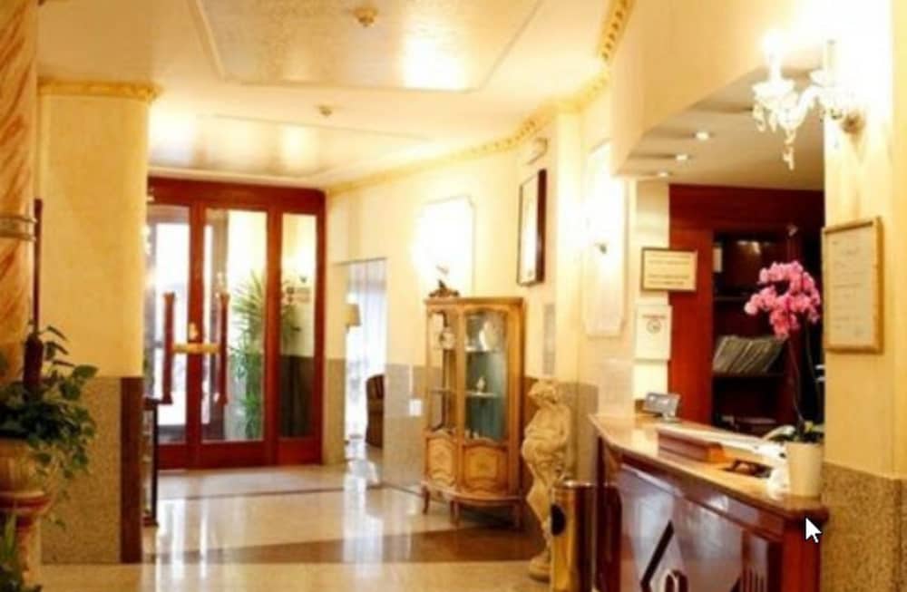 Фото Genio by Leonard hotels