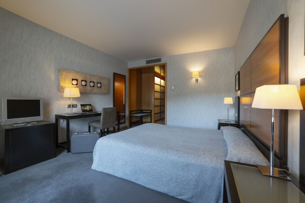 Фото Hotel Macià Real de La Alhambra