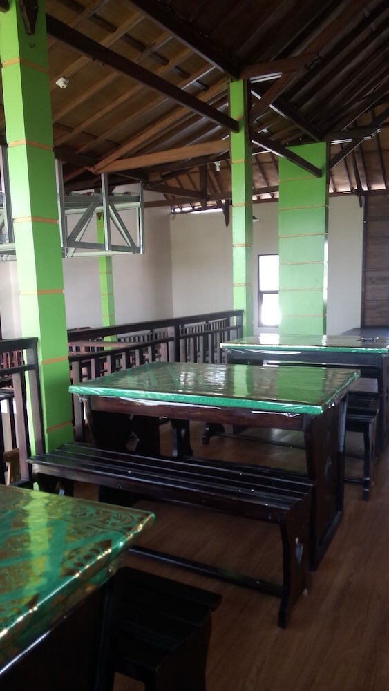 Фото Jaya Phita Guest House