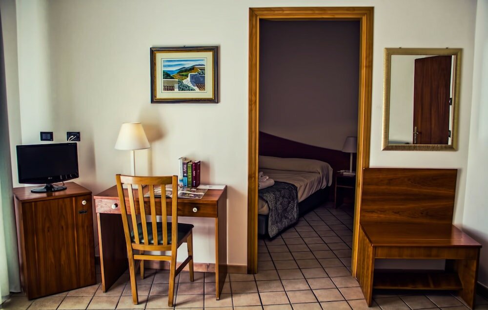 Фото Hotel Sirenetta