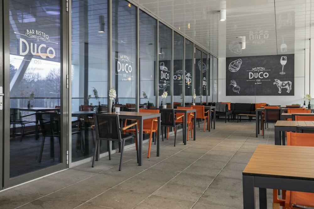 Фото Fletcher Hotel - Restaurant Oss