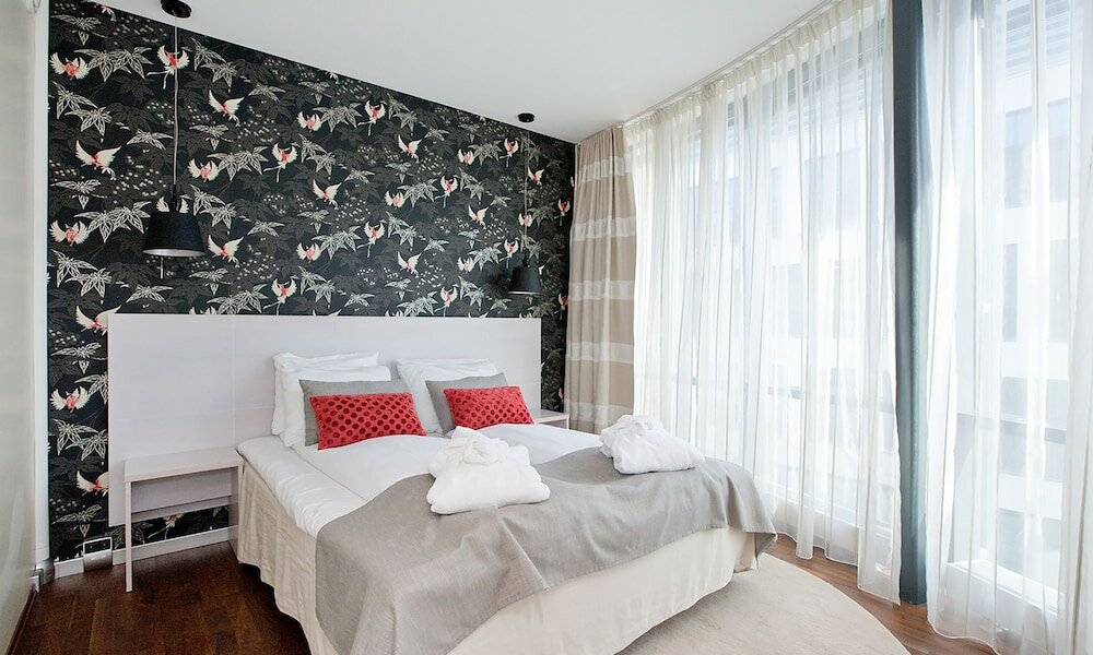 Фото Thon Hotel Halden