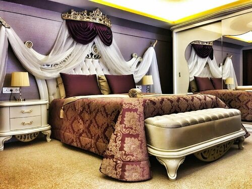 Гостиница Royal Life Exclusive в Ортахисаре