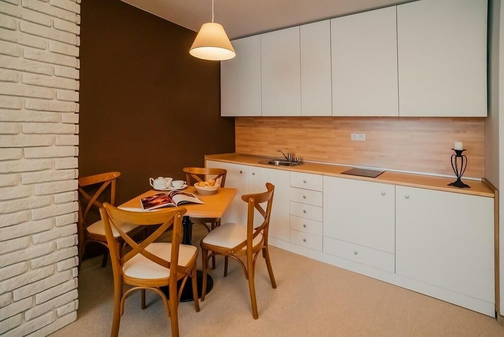 Фото Green Life Bansko