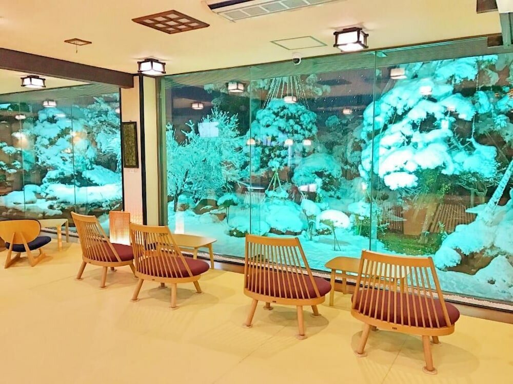 Фото Hohoemino Kuyufu Tsuruya