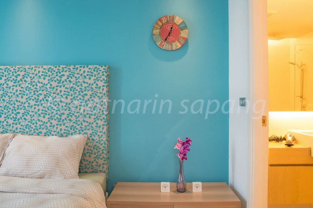 Фото Atlantis Resort Apartments Pattaya