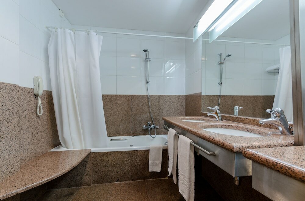 Фото Hotel Alvorada