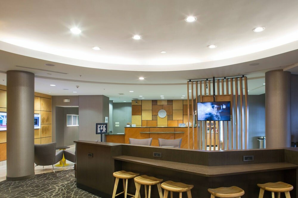 Фото Springhill Suites by Marriott Billings