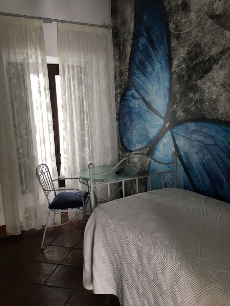 Фото Hotel Casa De Los Naranjos