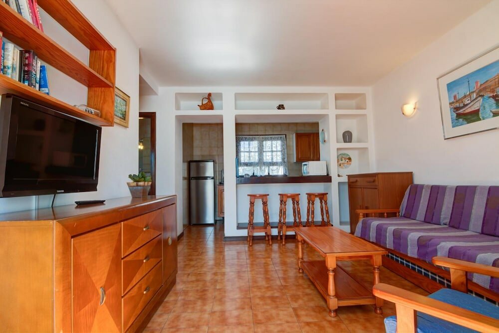 Фото Apartamentos las Acacias