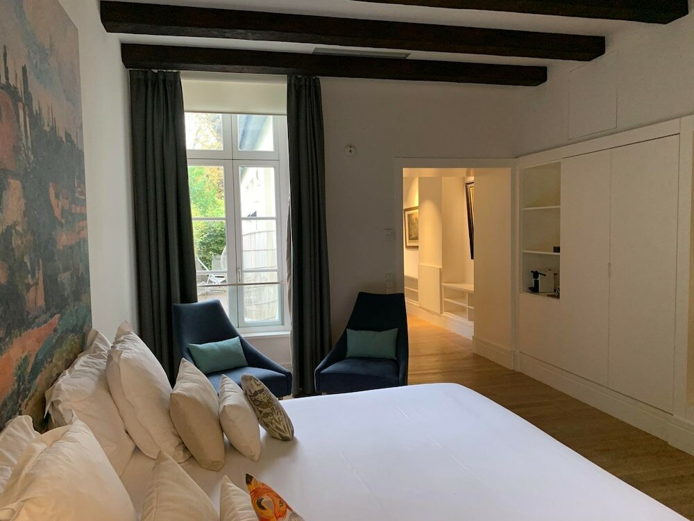 Фото Hôtel de Cavoye