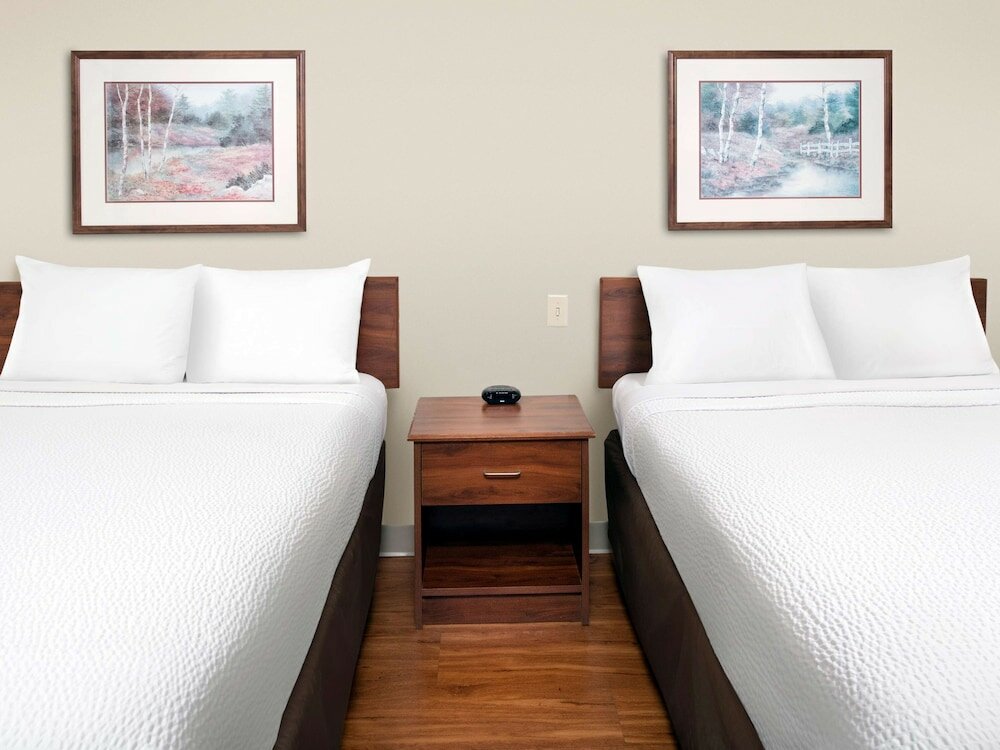 Фото Extended Stay America Select Suites - Atlanta - Chamblee