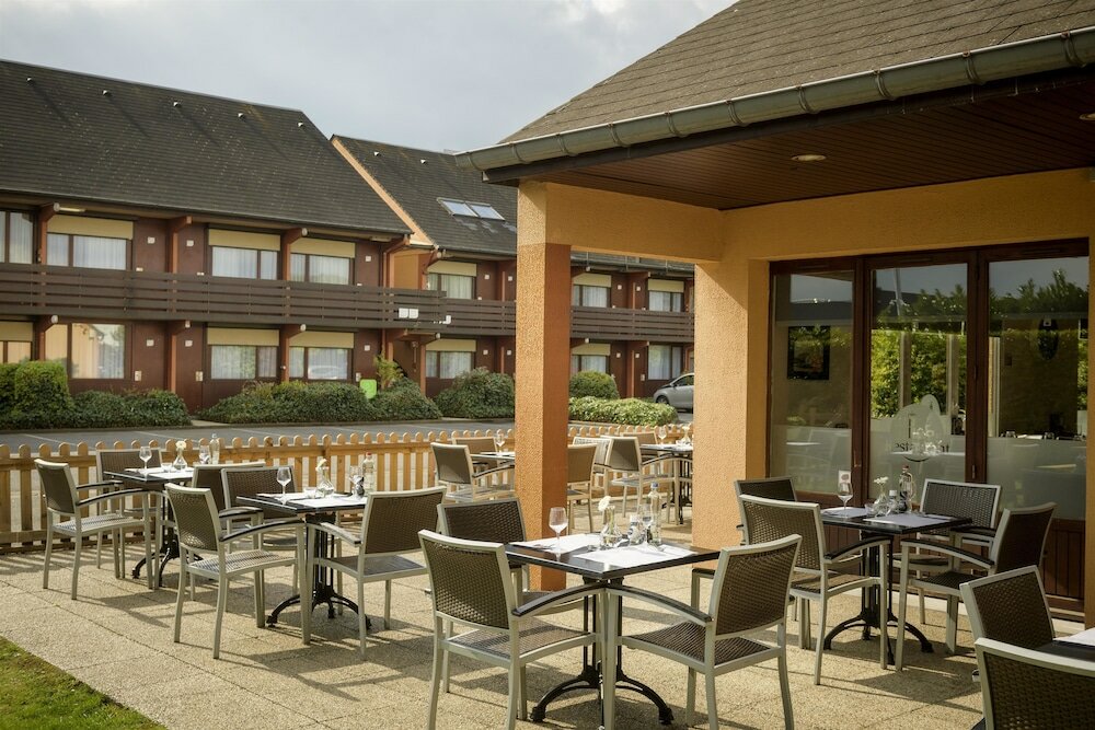 Фото Hotel Campanile Gent