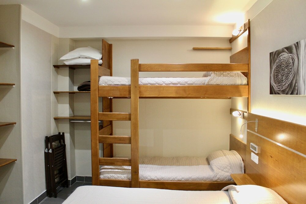 Фото Hôtel des Pyrénées