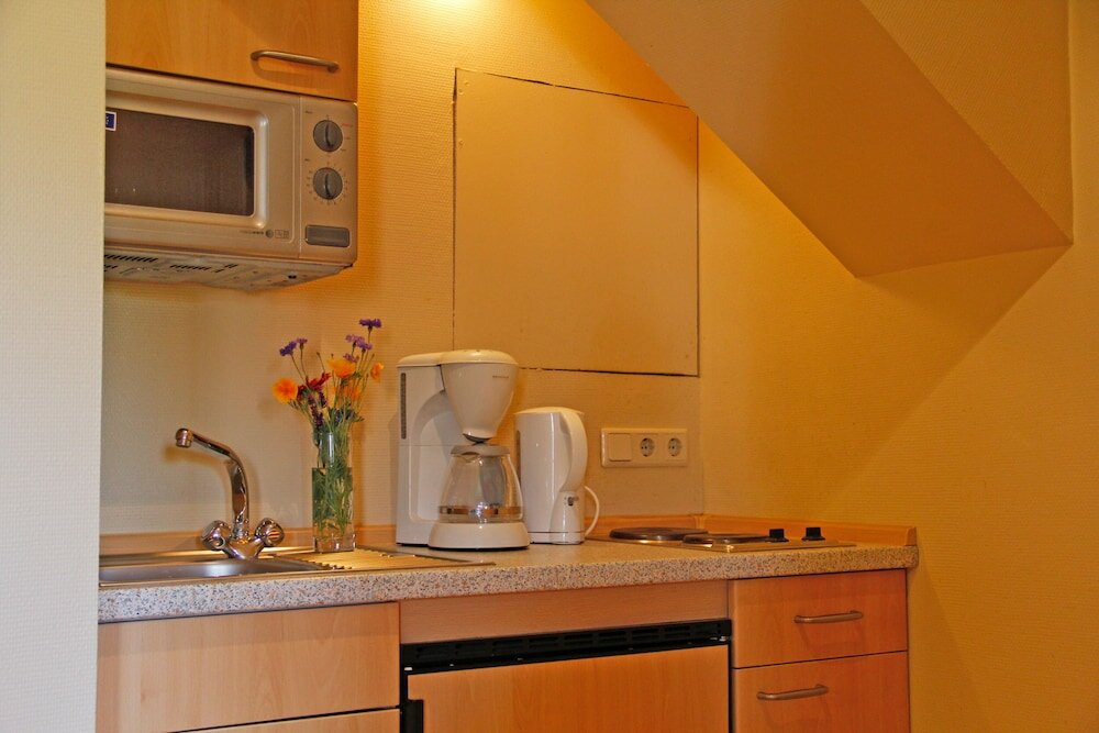 Фото Pension altes Wasserwerk