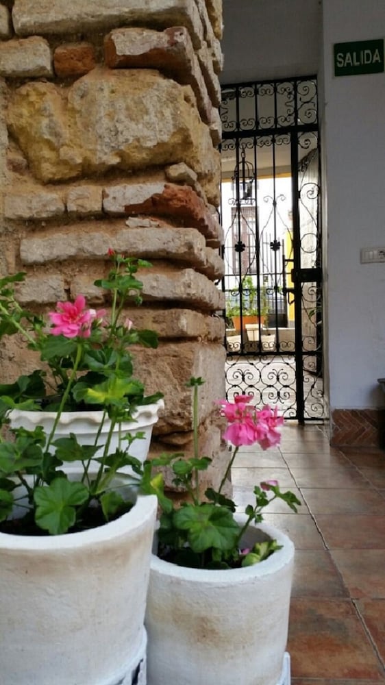 Фото Hotel Casa De Los Naranjos