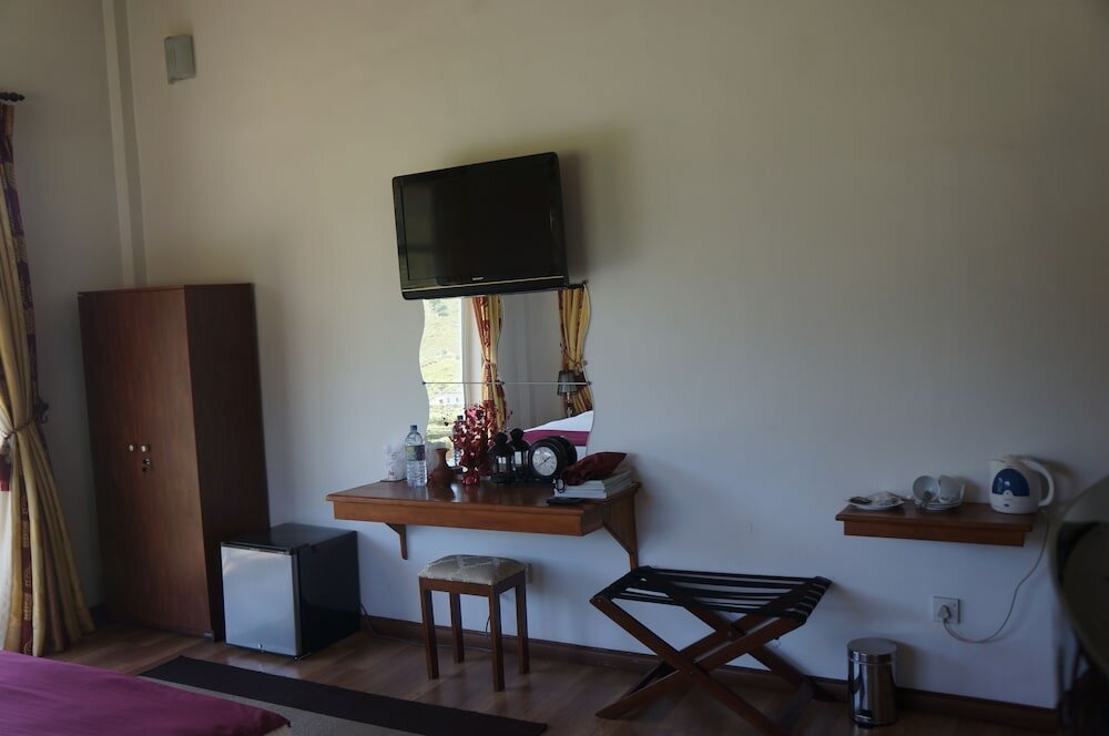 Фото Midky Hotel