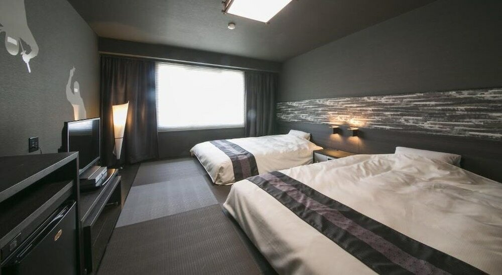 Фото Iga Ueno City Hotel