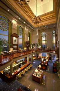 Гостиница ITC Grand Central, a Luxury Collection Hotel, Mumbai