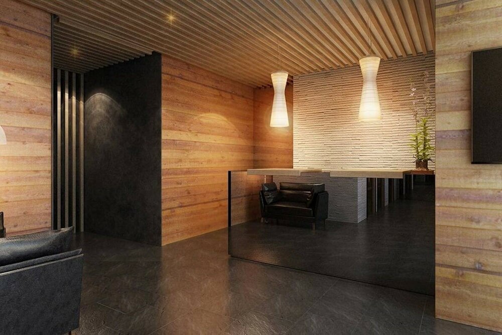 Фото Sereine Sukhumvit 39