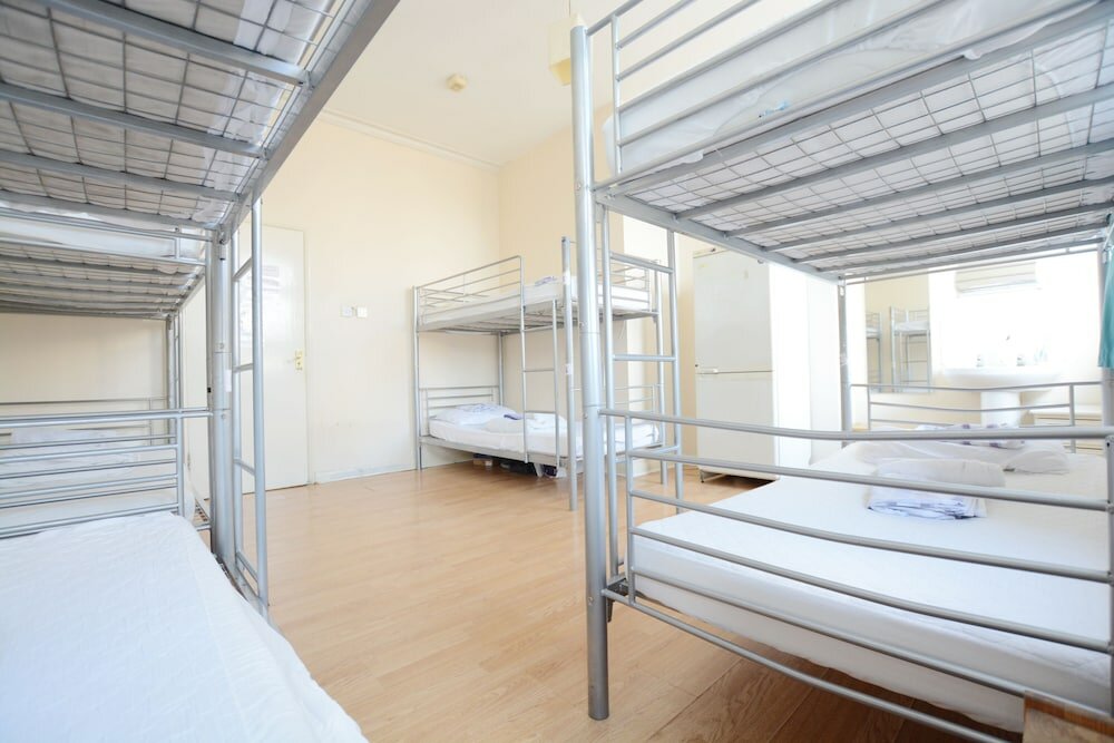 Фото Nx London Hostel