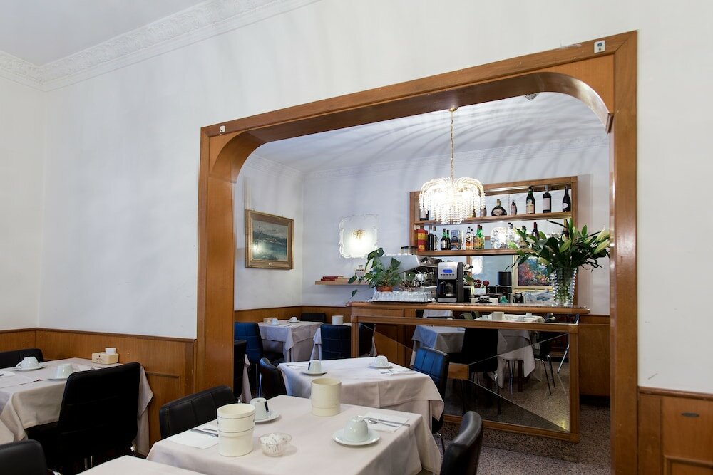 Фото Hotel Gabriella