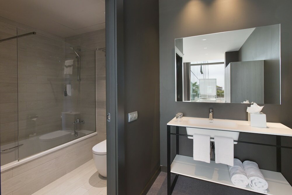 Фото Hotel Sb Bcn Events