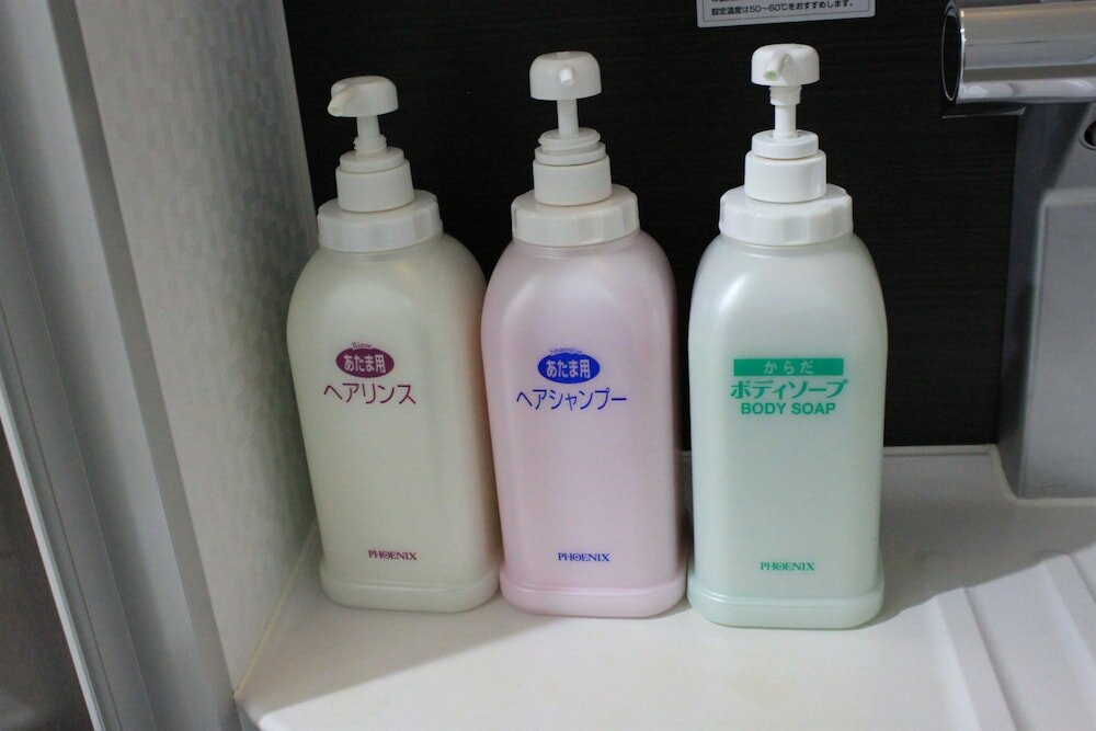 Фото Tsuru Apartments