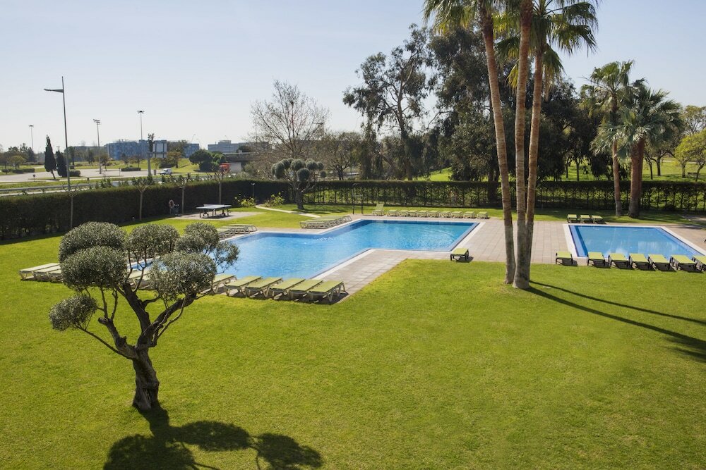 Фото Hotel Sb Bcn Events